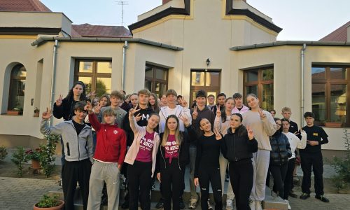 72 óra kompromisszum nélkül – Több vagy, ha adsz!