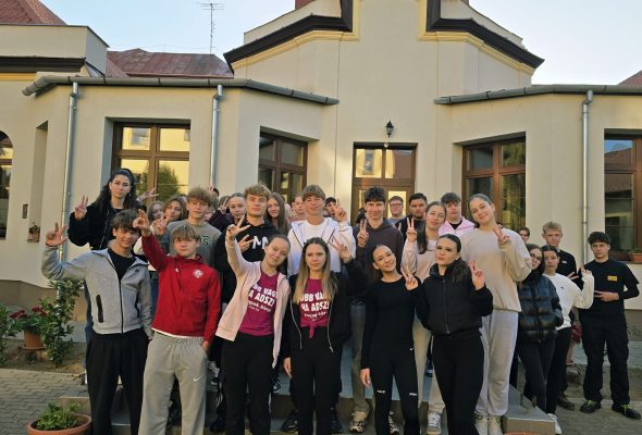 72 óra kompromisszum nélkül – Több vagy, ha adsz!