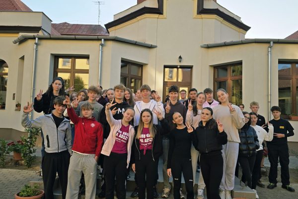 72 óra kompromisszum nélkül – Több vagy, ha adsz!