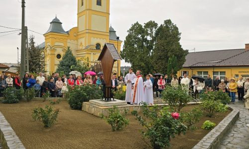 Egy közösség – egy templom – 220 éve és tovább