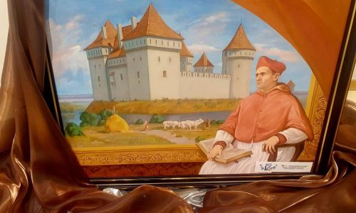 Arcok a múltból – amikor a vár mesélni kezd