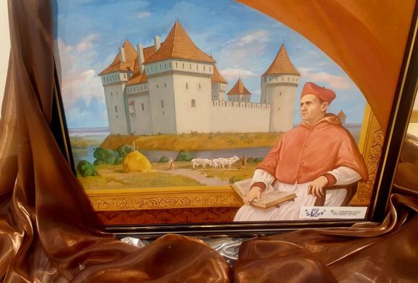 Arcok a múltból – amikor a vár mesélni kezd