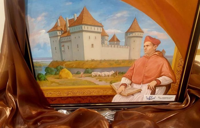 Arcok a múltból – amikor a vár mesélni kezd