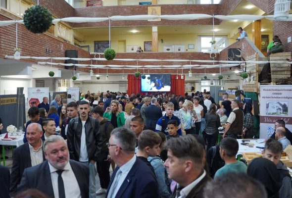 szakMAfest – Kisvárda