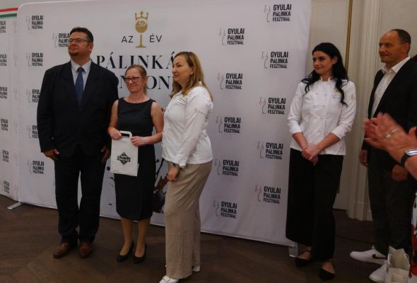 Ezüstben „csillognak” a kisvárdai bonbonok
