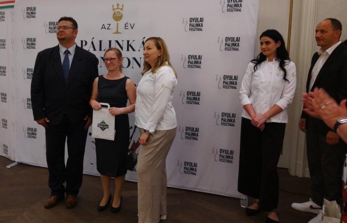 Ezüstben „csillognak” a kisvárdai bonbonok