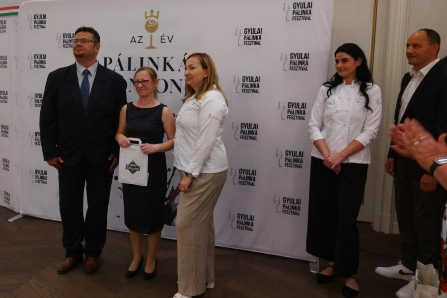 Ezüstben „csillognak” a kisvárdai bonbonok