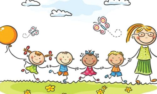 Beiratkozás a Szent László Katolikus Óvodába