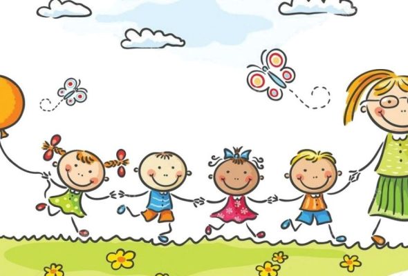 Beiratkozás a Szent László Katolikus Óvodába