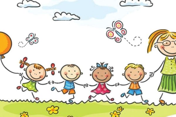 Beiratkozás a Szent László Katolikus Óvodába