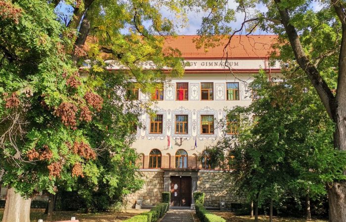 Interaktív nyílt hét (szülőknek is) a Besiben