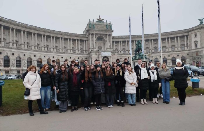 Varázslatos advent Bécsben