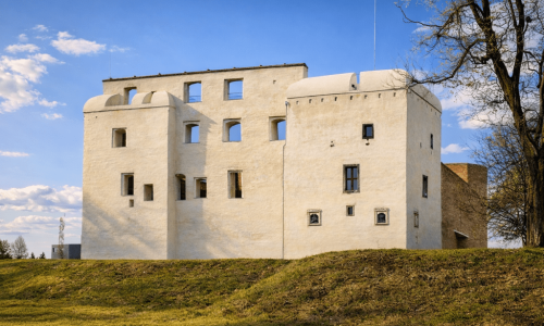 Egy városrész, ahol minden élmény összeér