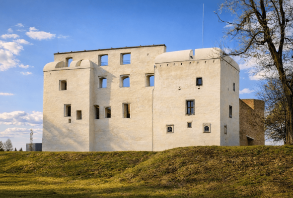 Egy városrész, ahol minden élmény összeér