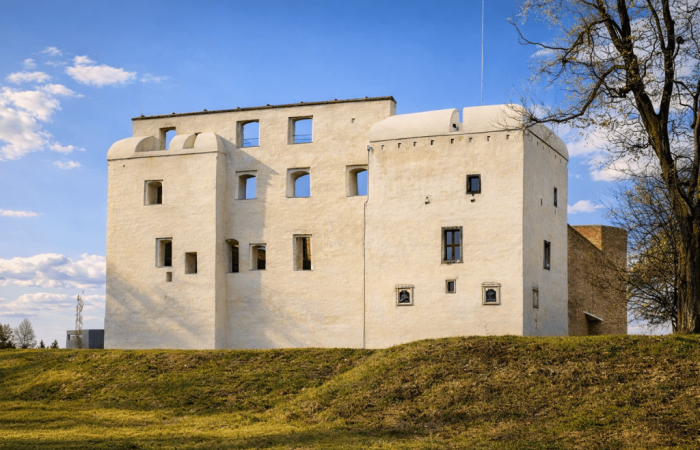 Egy városrész, ahol minden élmény összeér