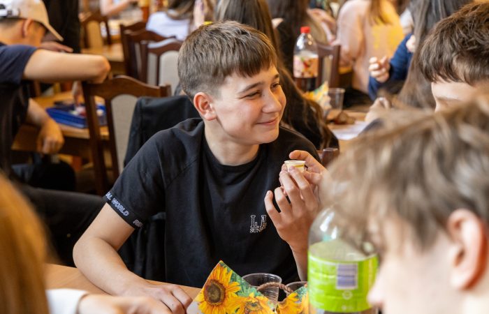 Ilyen egy reálos délután a Besiben