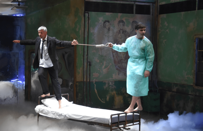 Lezárult a Magyar Színházak 37. Kisvárdai Fesztiválja – díjazottak