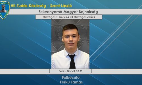 Országos rekord fekvenyomásban