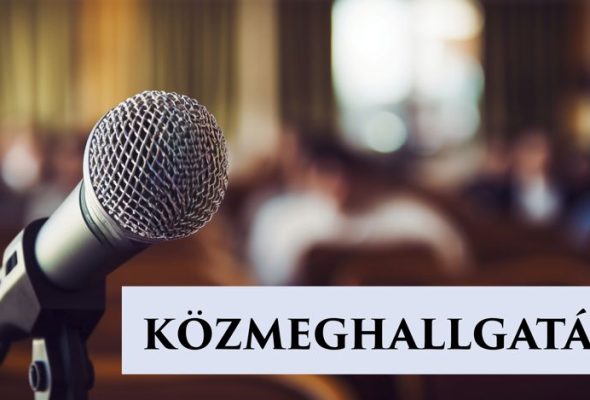 Közmeghallgatást tartanak a nemzetiségi önkormányzatok