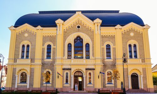 Pályázati felhívás a Rétközi Múzeum igazgatói állásának betöltésére