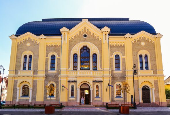 Pályázati felhívás a Rétközi Múzeum igazgatói állásának betöltésére