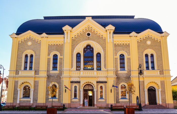 Pályázati felhívás a Rétközi Múzeum igazgatói állásának betöltésére