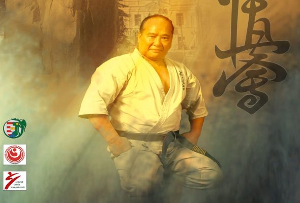 MKSZ kyokushin karate bajnokság