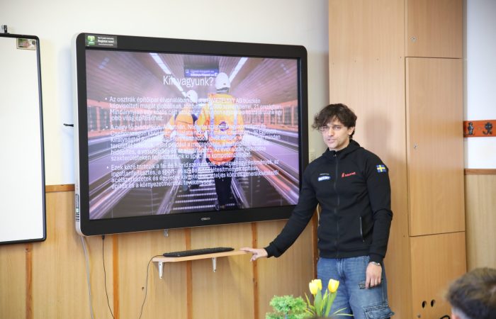 Az északi sarkkörön, és azon is túl…