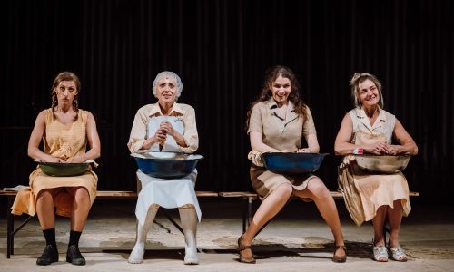 Magyar Színházak 38. Kisvárdai Fesztiválja