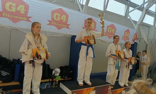 Fergeteges tavaszi kezdés a kisvárdai kyósoknál