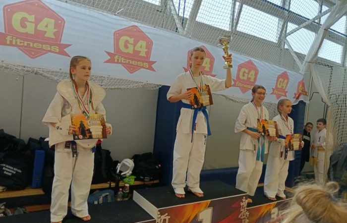 Fergeteges tavaszi kezdés a kisvárdai kyósoknál