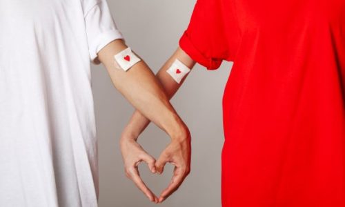 Véradás Kisvárdán!