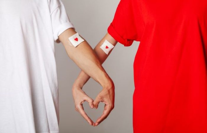 Véradás Kisvárdán!