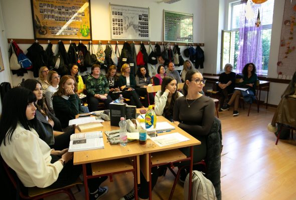 Romantikus hírek – költők a címlapon