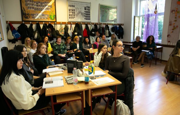 Romantikus hírek – költők a címlapon