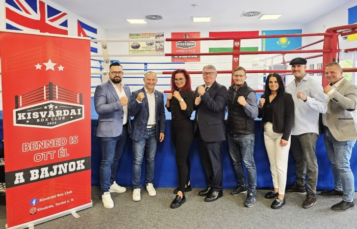 Ezért járt Kovács István Kokó Kisvárdán