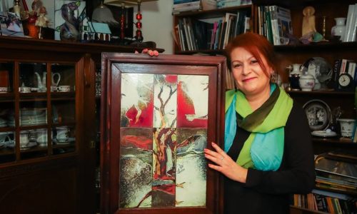 HITTEL és LÉLEKKEL él és dolgozik – most KÖZELRŐL is láthatják