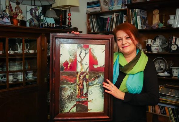 HITTEL és LÉLEKKEL él és dolgozik – most KÖZELRŐL is láthatják