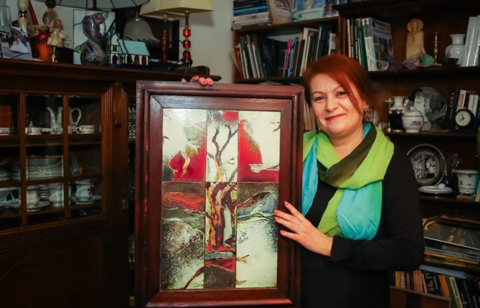 HITTEL és LÉLEKKEL él és dolgozik – most KÖZELRŐL is láthatják