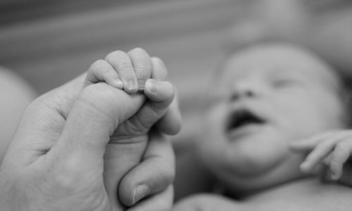 Legyél TE is ÉRINTŐ! – önkéntes babasimogatókat várnak