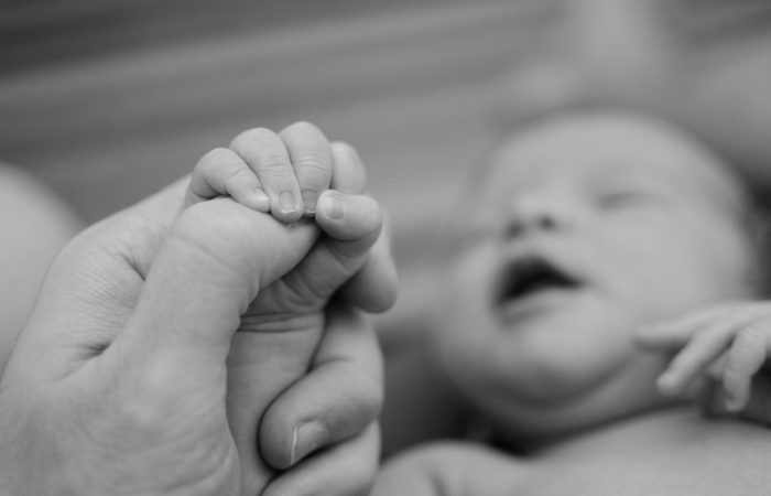 Legyél TE is ÉRINTŐ! – önkéntes babasimogatókat várnak