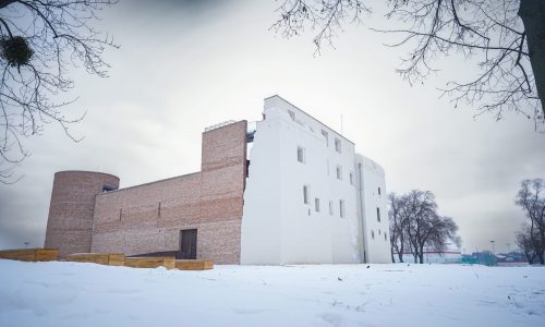 Ez nem legenda! Ez megtörtént…..a kisvárdai várban!