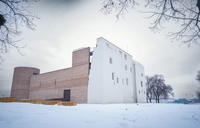 Ez nem legenda! Ez megtörtént…..a kisvárdai várban!