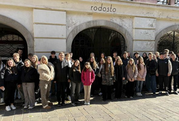 Kassán és Borsiban – közös megemlékezés a határon túl
