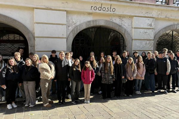 Kassán és Borsiban – közös megemlékezés a határon túl