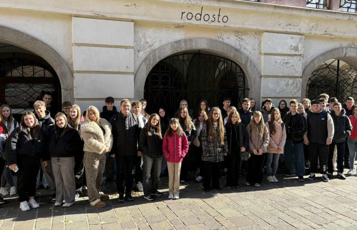 Kassán és Borsiban – közös megemlékezés a határon túl