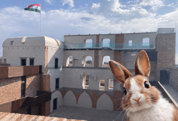 Húsvéti Családi Piknik a Kisvárdai Várban