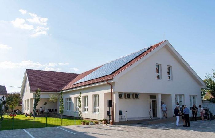 „Tankolj fel élményekkel!” projekt zajlott a Csigaházban a MOL – Új Európa Alapítvány támogatásával.