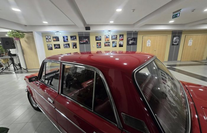 Darvai Attila újra meglepett minket