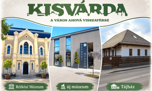 Pályázati kiírás a Rétközi Múzeum igazgatói állásának betöltésére